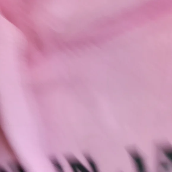 Pink Graphic Hoodie - Picture 3 of 4